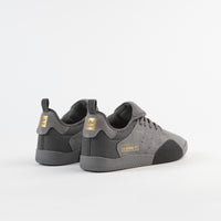 Adidas 3ST.003 Shoes - Grey Four / Carbon / Gold Metallic thumbnail