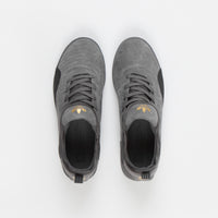 Adidas 3ST.003 Shoes - Grey Four / Carbon / Gold Metallic thumbnail