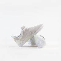 Adidas 3ST.003 Shoes - White / Blue Tint / Gold Metallic thumbnail