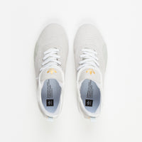 Adidas 3ST.003 Shoes - White / Blue Tint / Gold Metallic thumbnail