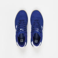 Adidas 3ST.004 Shoes - Collegiate Royal / White / Antique Silver thumbnail