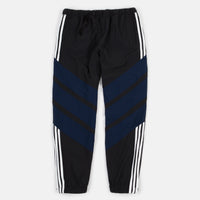 Adidas 3ST Sweatpants - Black / Collegiate Navy / Carbon thumbnail