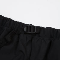 Adidas 3ST Sweatpants - Black / Collegiate Navy / Carbon thumbnail