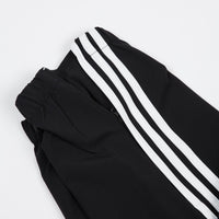 Adidas 3ST Sweatpants - Black / Collegiate Navy / Carbon thumbnail