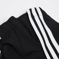 Adidas 3ST Sweatpants - Black / Collegiate Navy / Carbon thumbnail