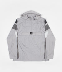 Adidas 3ST Track Jacket - Light Granite / Solid Grey / Grey Five / Clear Onix