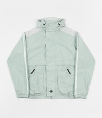 Adidas Blackrock Jacket - Grey Tint / Grey One