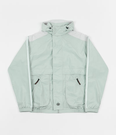 Adidas Blackrock Jacket - Grey Tint / Grey One