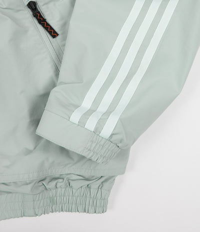 Adidas Blackrock Jacket - Grey Tint / Grey One