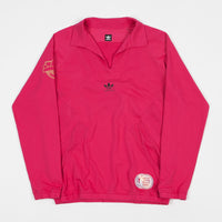 Adidas Blondey Jersey - Bold Pink thumbnail