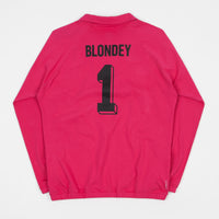 Adidas Blondey Jersey - Bold Pink thumbnail