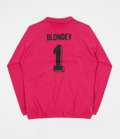 Adidas Blondey Jersey - Bold Pink