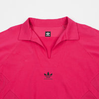 Adidas Blondey Jersey - Bold Pink thumbnail