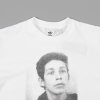 Adidas Brainwash T-Shirt - White thumbnail