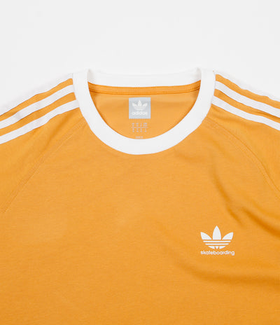 Adidas california t shirt long sleeve best sale