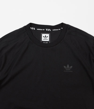 Adidas California 2.0 T-Shirt - Black / Black