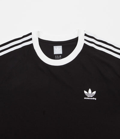 Adidas California 2.0 T-Shirt - Black / White