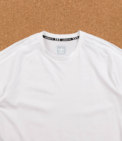 Adidas California 2.0 T-Shirt - White