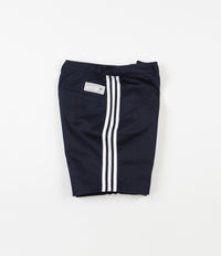 Adidas Chino Shorts Legend Ink White Flatspot