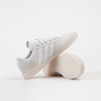 Adidas City Cup Shoes - Crystal White / Crystal White / Crystal White thumbnail