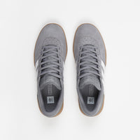 Adidas City Cup Shoes - Grey Three / FTW White / Gum4 thumbnail