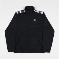 Adidas Class Action Jacket - Black / White thumbnail