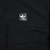 Adidas Class Action Jacket - Black / White thumbnail