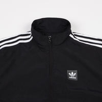 Adidas Class Action Jacket - Black / White thumbnail