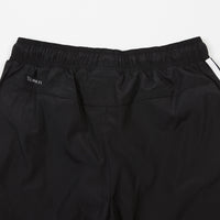 Adidas Classic Sweatpants - Black / White thumbnail