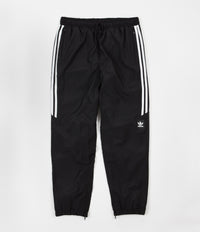 Adidas Classic Sweatpants - Black / White