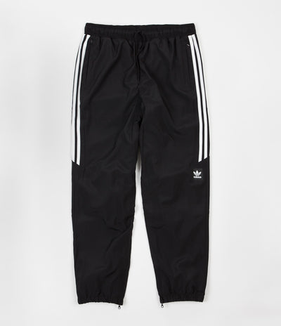 Adidas Classic Sweatpants - Black / White