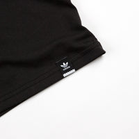 Adidas Clima 3.0 T-Shirt - Black / Carbon thumbnail