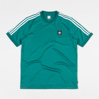 Adidas Club Jersey - Active Green / White thumbnail