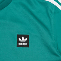 Adidas Club Jersey - Active Green / White thumbnail