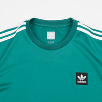 Adidas Club Jersey - Active Green / White thumbnail