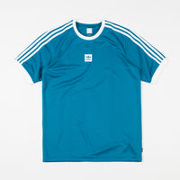 Adidas Club Jersey - Active Teal / White thumbnail