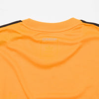 Adidas Club Jersey - Orange Rush / Black thumbnail