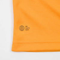 Adidas Club Jersey - Orange Rush / Black thumbnail