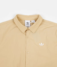 Adidas coaches outlet shirts