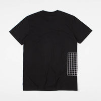 Adidas Colfax T-Shirt - Black / Red / Green / Blue thumbnail