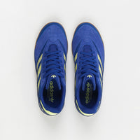 Adidas Copa Nationale Shoes - Team Royal Blue / Yellow Tint / White thumbnail