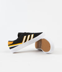 adidas Originals Delpala Ftwr White/Core Black/Solid Grey Men's