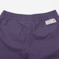 Adidas Dakari Sweatpants - Trace Purple thumbnail