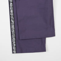 Adidas Dakari Sweatpants Trace Purple Flatspot