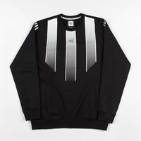 Adidas EQT Crewneck Sweatshirt - Black / White thumbnail