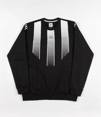 Adidas EQT Crewneck Sweatshirt - Black / White