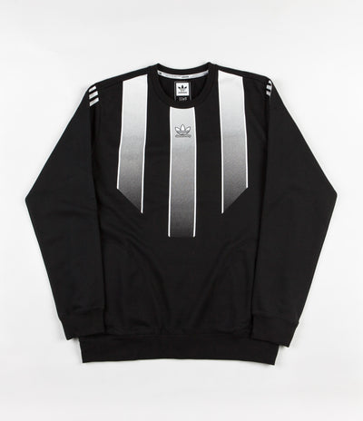 Adidas EQT Crewneck Sweatshirt - Black / White