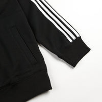 Adidas EQT Crewneck Sweatshirt - Black / White thumbnail