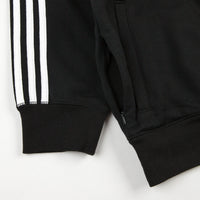 Adidas EQT Crewneck Sweatshirt - Black / White thumbnail