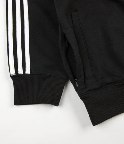 Adidas EQT Crewneck Sweatshirt - Black / White